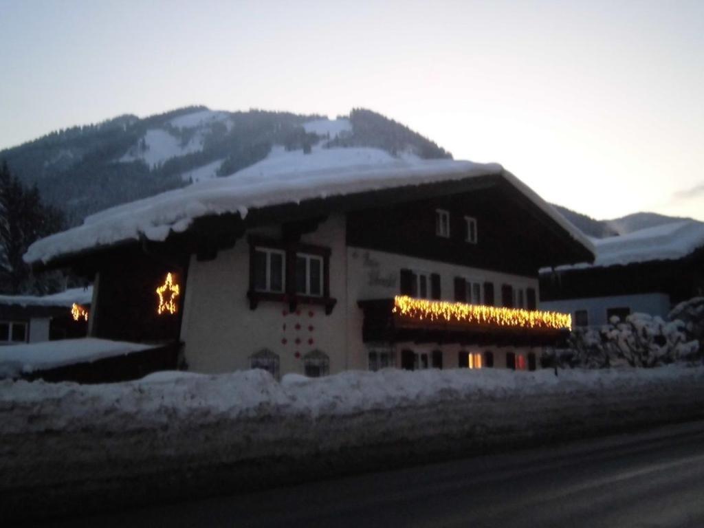 Apartment Anna Viehhofen Esterno foto