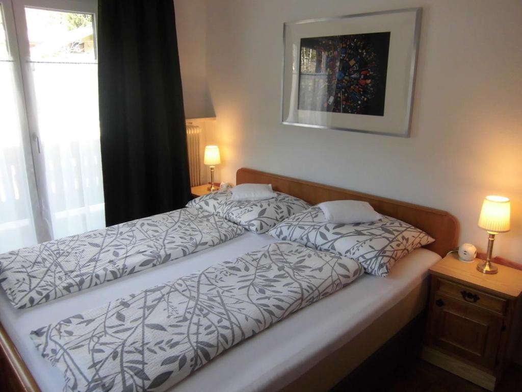 Apartment Anna Viehhofen Esterno foto