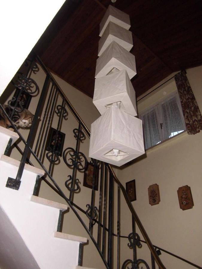 Apartment Anna Viehhofen Esterno foto