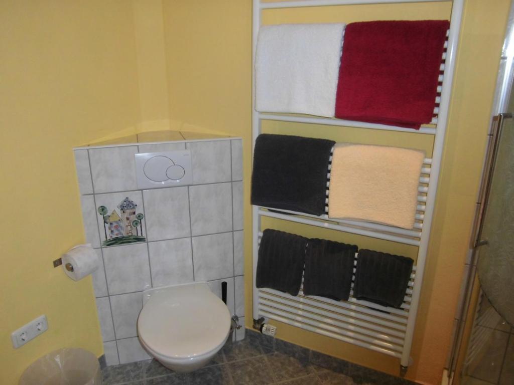 Apartment Anna Viehhofen Esterno foto