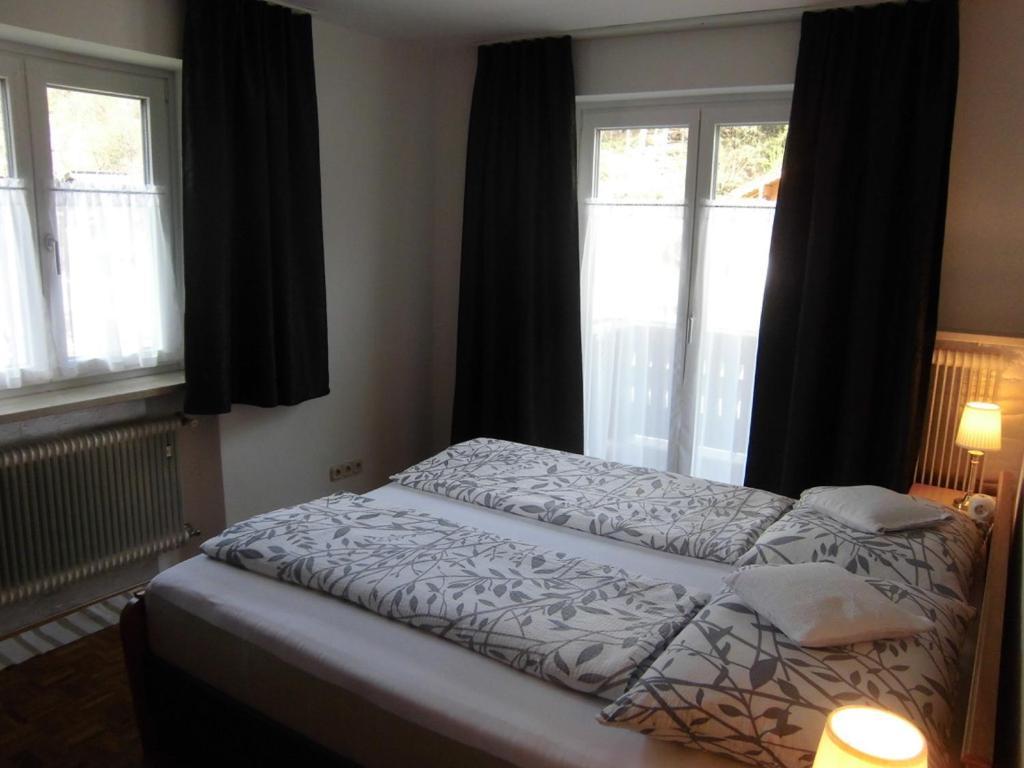 Apartment Anna Viehhofen Esterno foto