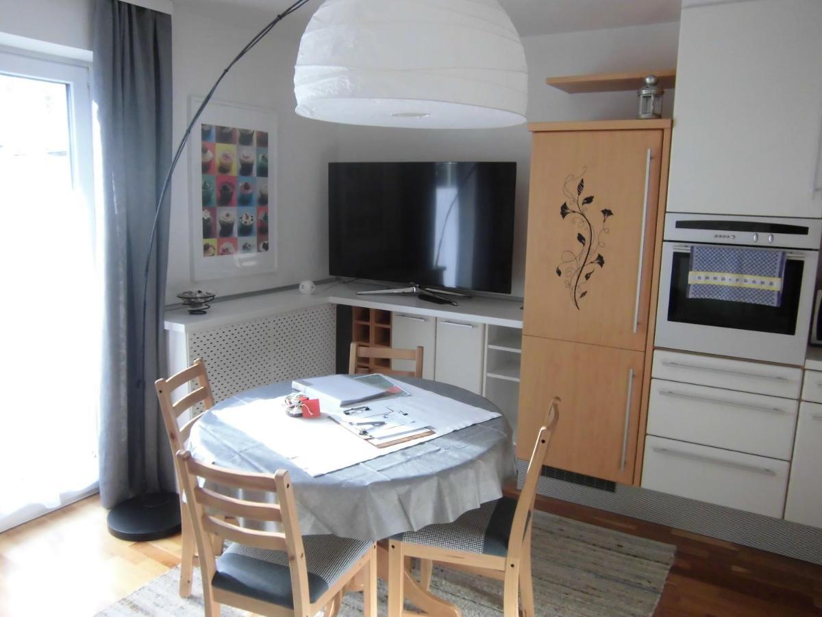 Apartment Anna Viehhofen Esterno foto
