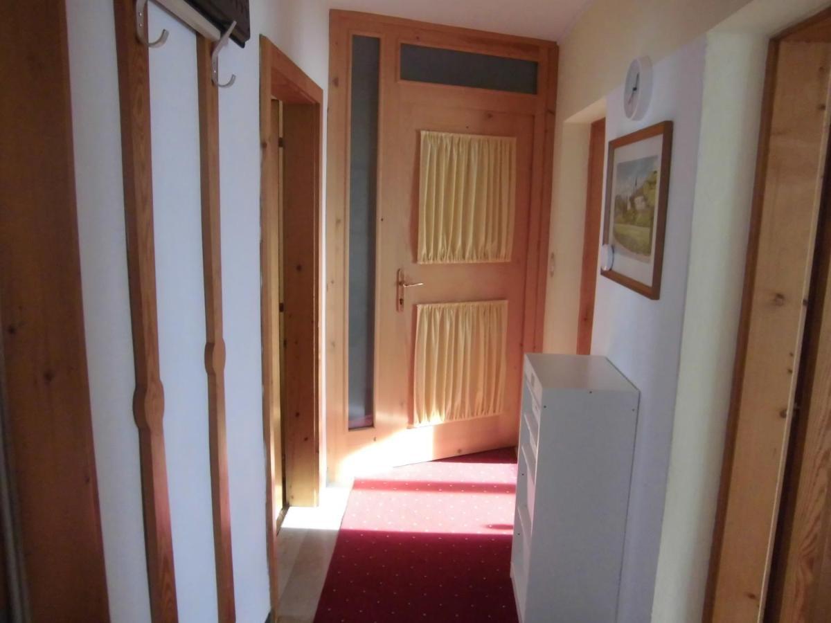 Apartment Anna Viehhofen Esterno foto